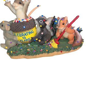 Charming Tails FRIENDSHIP IS THE REASON TO CELEBRATE  10 Years Special Event